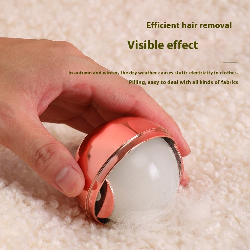 Beautiful Pet Hair Ball Lint Roller - DeKove