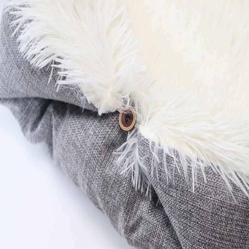 Beautiful versatile cat nest - DeKove