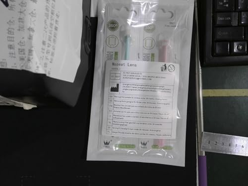 2 Pack Small Dog & Cat Toothbrush,360 Degree Soft Silicone Pet Toothbrush Cat Dental Care Dog Oral Hygiene Deep Clean Pet Teeth Cleaning Kit (Small Size) - DeKove