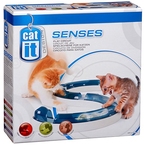 CatIt Senses Play Circuit - DeKove