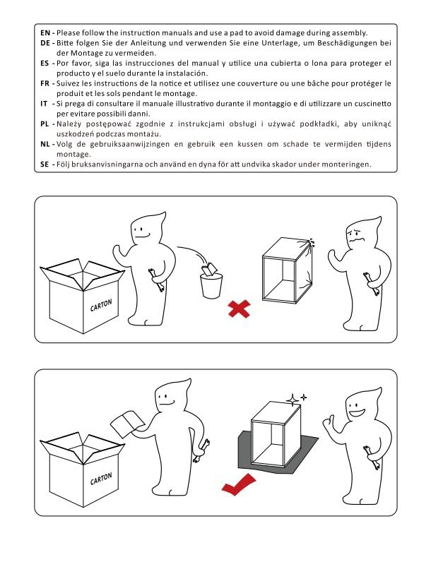 Yaheetech 158cm Multi-level Cat Tree Tower Large Kitten Scratching Posts with Condos/Perches/Hammock Broad-space Kitten Activity Centre, Light Grey - DeKove