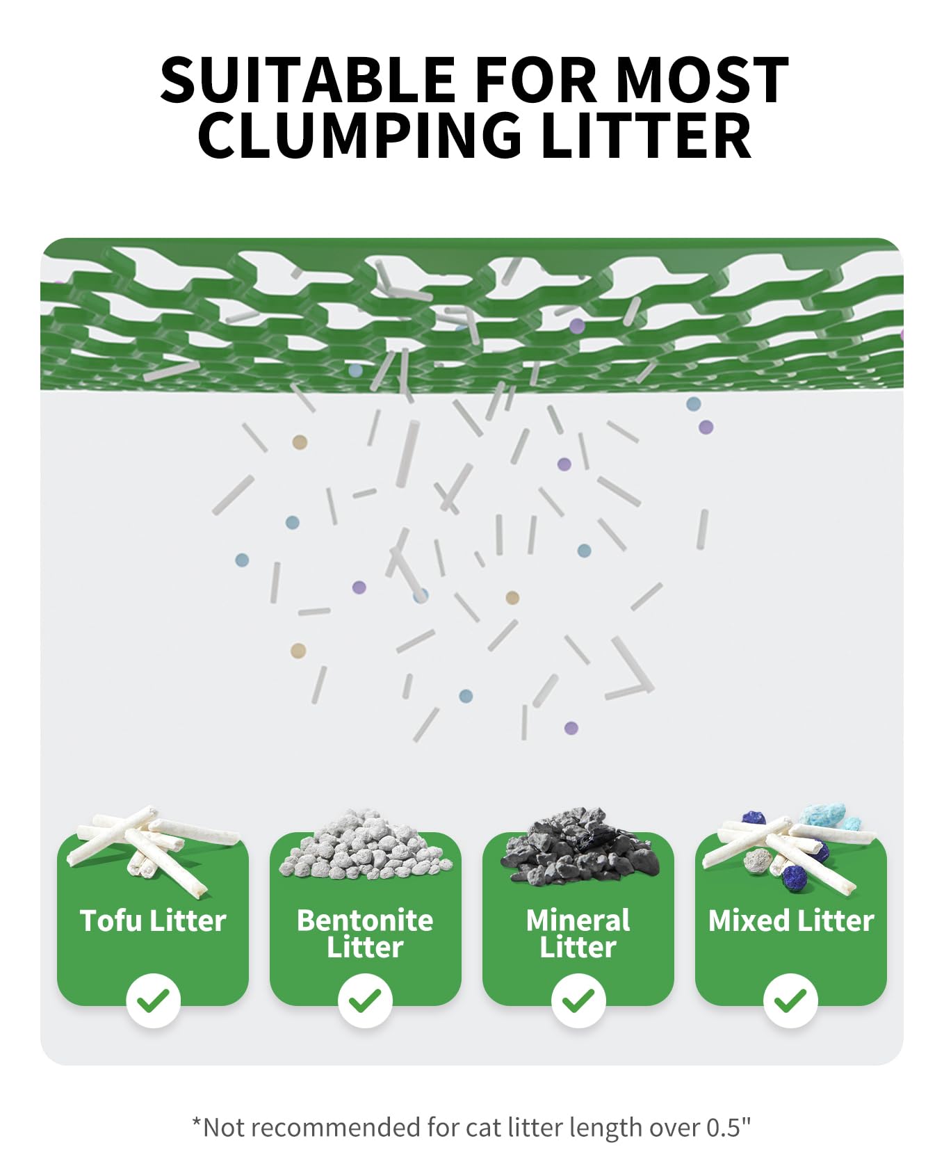 PETKIT PURA MAX 2 Self Cleaning Cat Litter Tray, App Control, 76L Extra Large Automatic Cat Litter Box for Multi-cats, Odour Control with N50, xSecure Robot Litter Box, Includes Trash Liner - DeKove