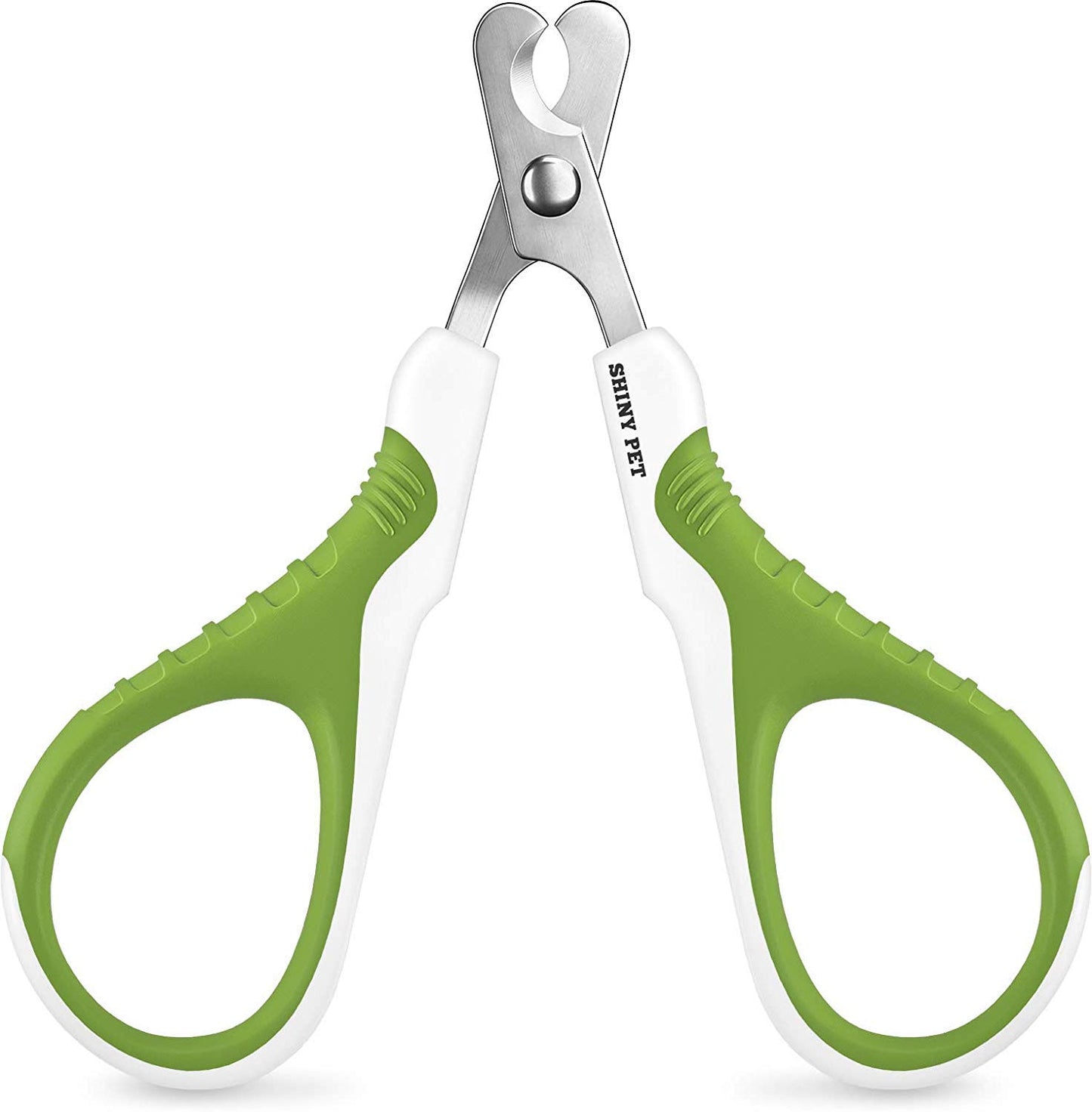 Pet Nail Clippers for Beginners and Groomers - Best Cat Nail Clippers & Claw Trimmer for Home Grooming Kit - Grooming Tool for Small Animals Tiny Dog Cat Bunny Rabbit Bird Puppy Kitten - Ebook Guide - DeKove