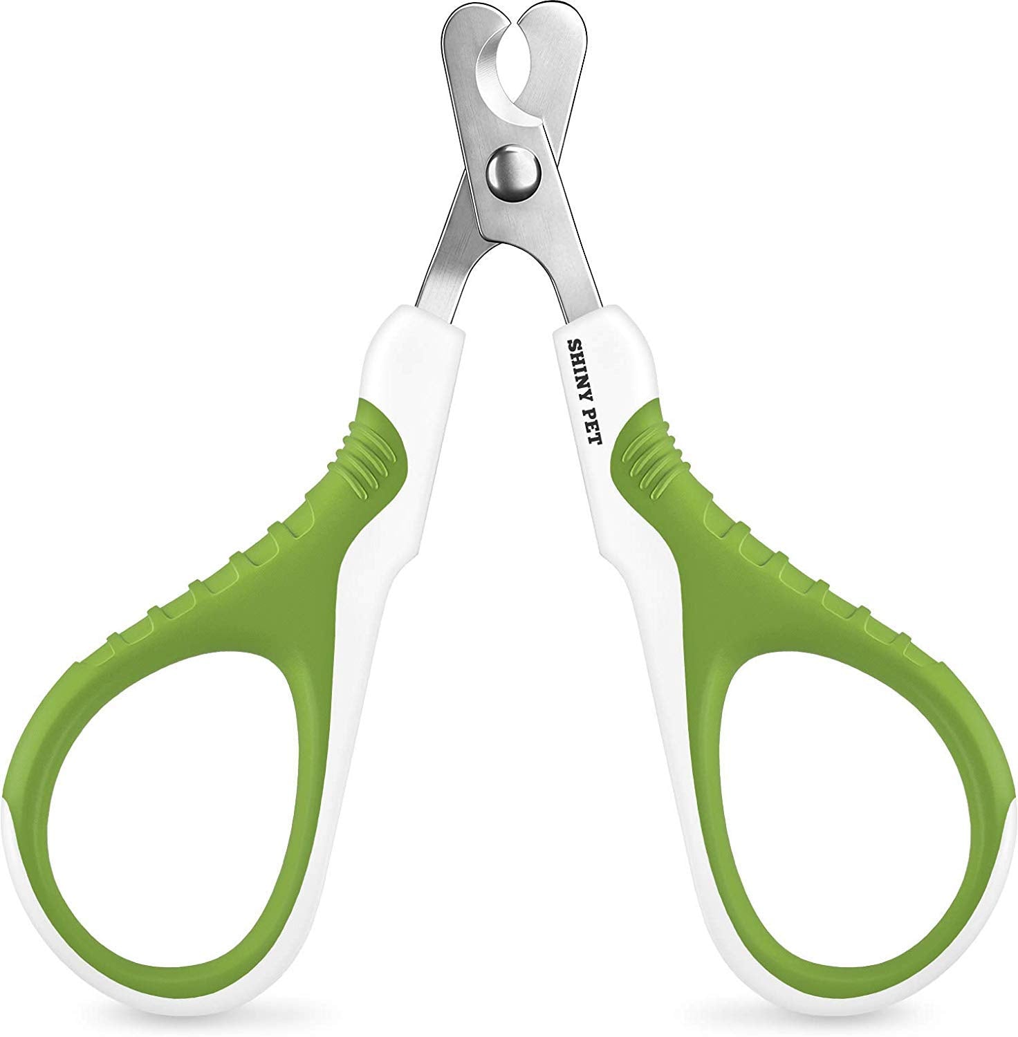 Pet Nail Clippers for Beginners and Groomers - Best Cat Nail Clippers & Claw Trimmer for Home Grooming Kit - Grooming Tool for Small Animals Tiny Dog Cat Bunny Rabbit Bird Puppy Kitten - Ebook Guide - DeKove