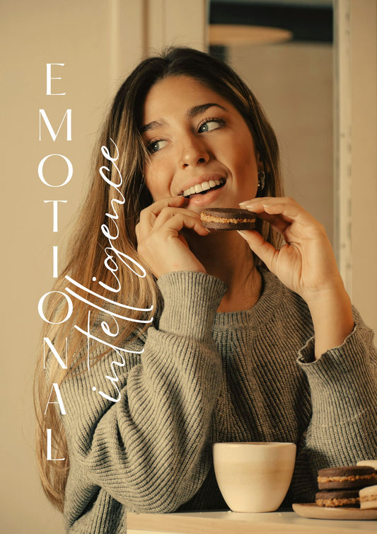 Emotional Intelligence eBook + Workbook - DeKove