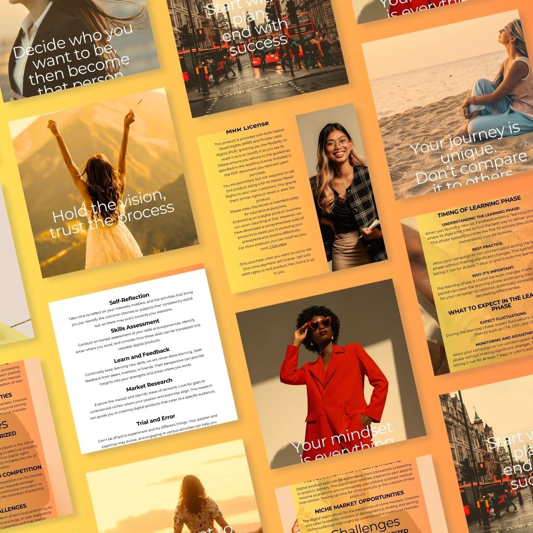 Selling Digital Products Online: A Beginners Guide - DeKove