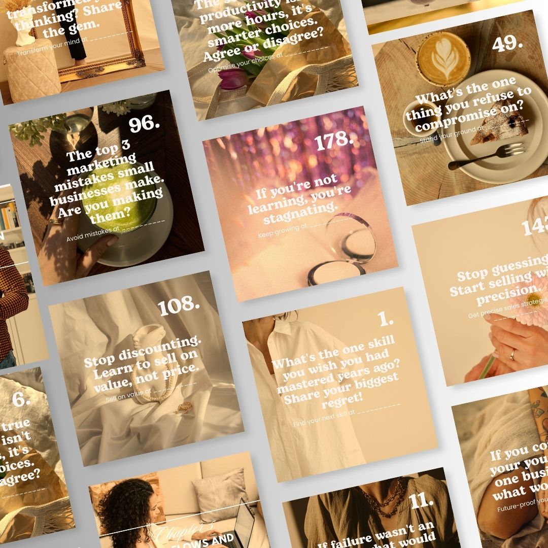 200 Game-Changing Threads Quotes: Unlock Unlimited Engagement & Lead Generation Power 🚀 - DeKove