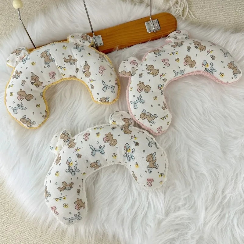 Adorable Pet Blanket With Pillow - DeKove