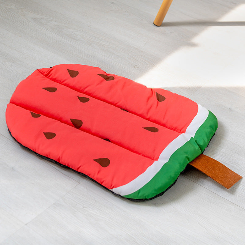 Vibrant Cooling Cat Pad - DeKove