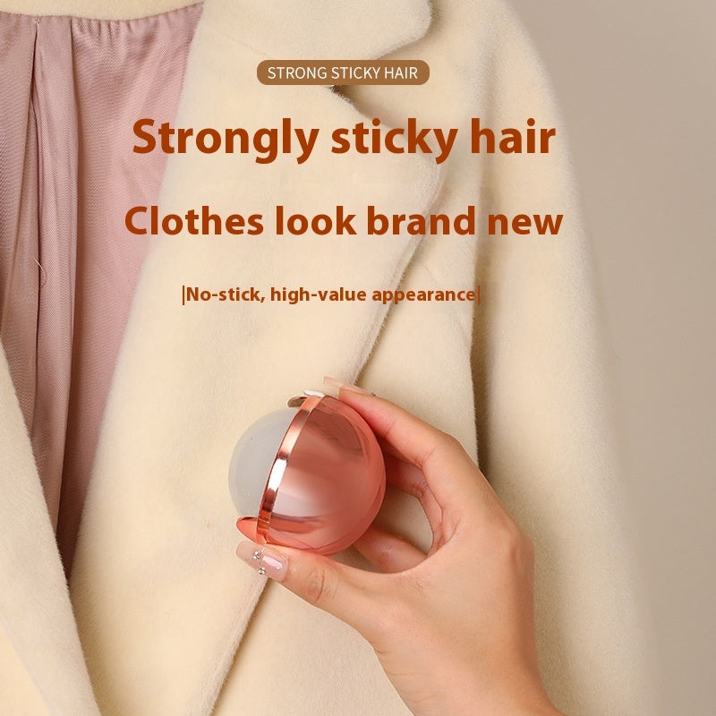 Beautiful Pet Hair Ball Lint Roller - DeKove