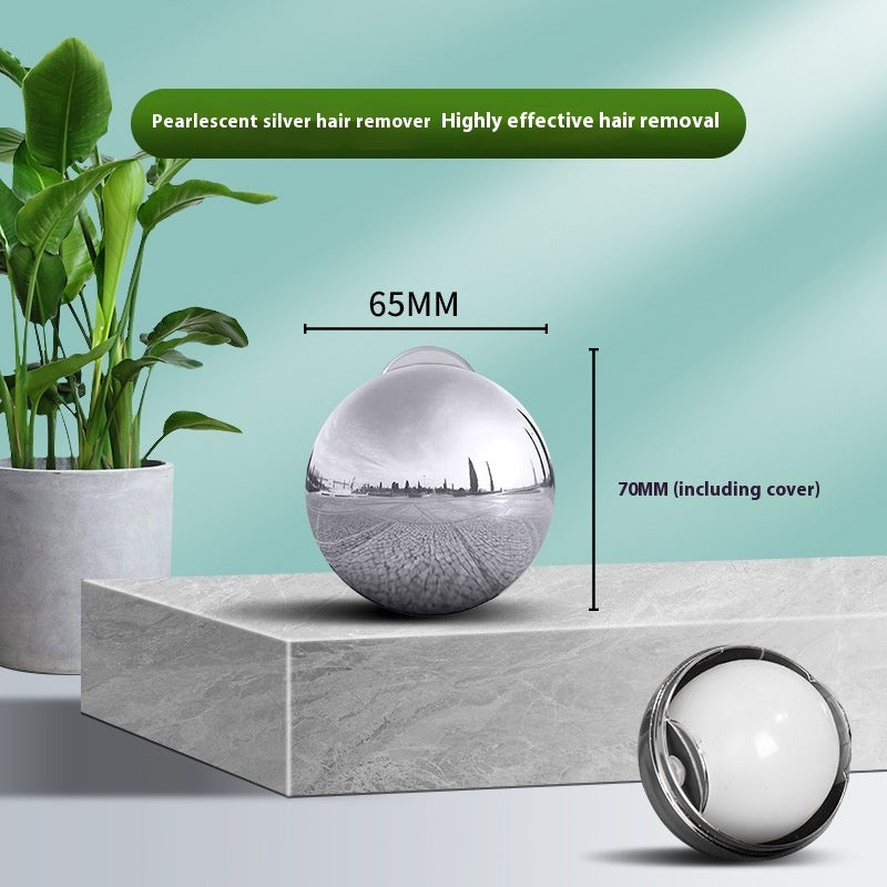 Beautiful Pet Hair Ball Lint Roller - DeKove