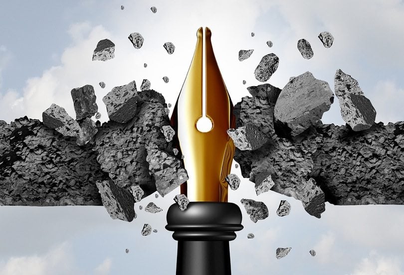 Healing Through Creativity: How Writing Helped Reignite My Spirit