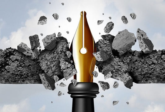 Healing Through Creativity: How Writing Helped Reignite My Spirit