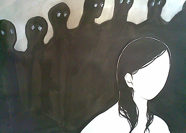 Rebuilding Social Confidence: My Journey Through Social Anxiety and Healing