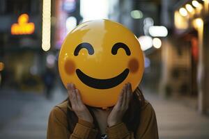 We Live in a Virtual World Where Language Is Distorted