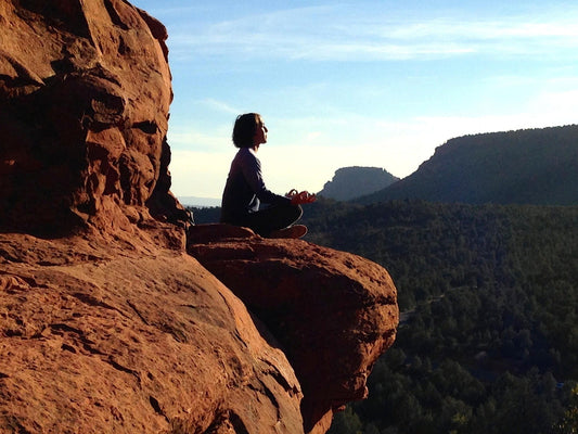 Bounce Back Blueprint: How I Turned Setbacks Into Comebacks