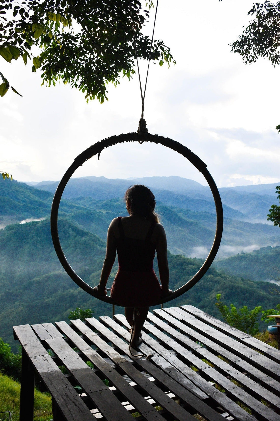 Reflections of Growth: Embracing the Journey to Find My Genuine Self DeKove