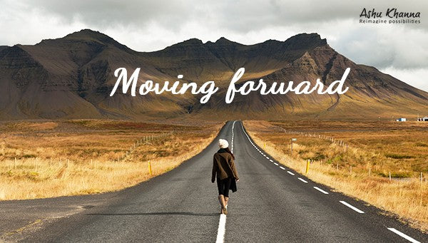 Beyond the Caregiver: My Journey of Loss, Identity, and Self-Discovery