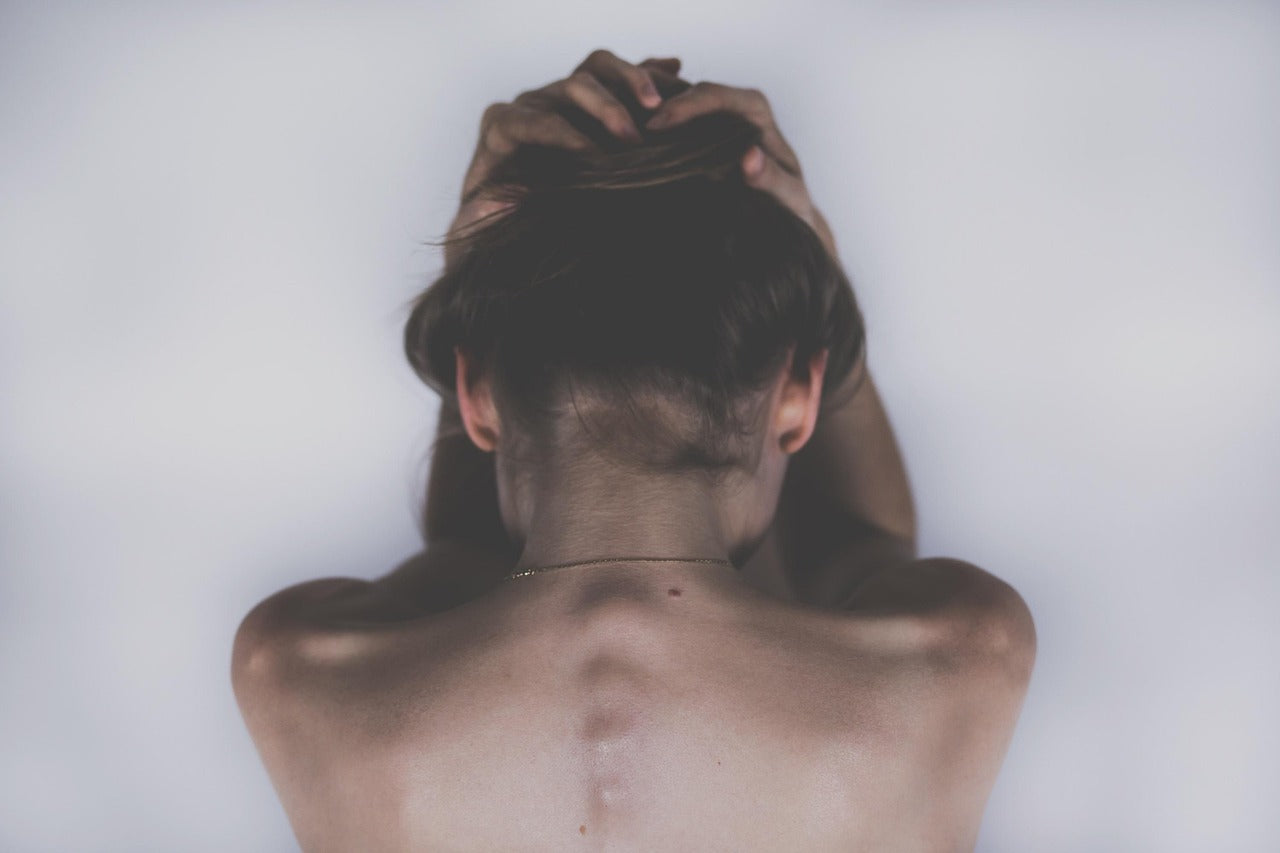 Healing in My Own Time: My Journey Through Grief, Depression, and Rebuilding