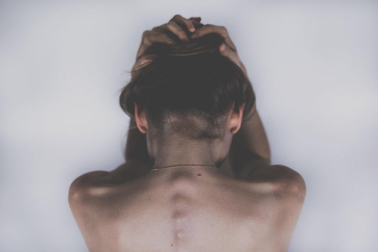Healing in My Own Time: My Journey Through Grief, Depression, and Rebuilding