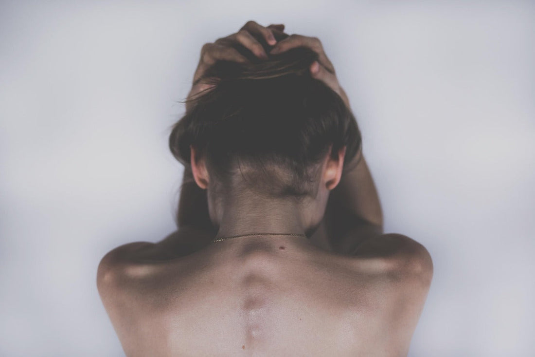 Healing in My Own Time: My Journey Through Grief, Depression, and Rebuilding DeKove