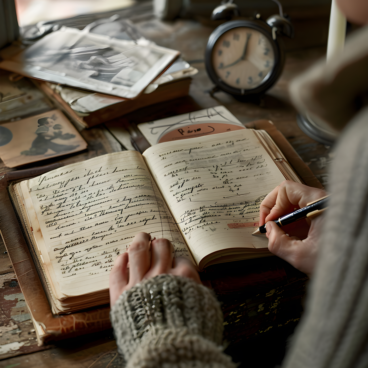 Writing Tools