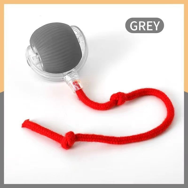 Fun Cat Bite-resistant Toy Ball - DeKove