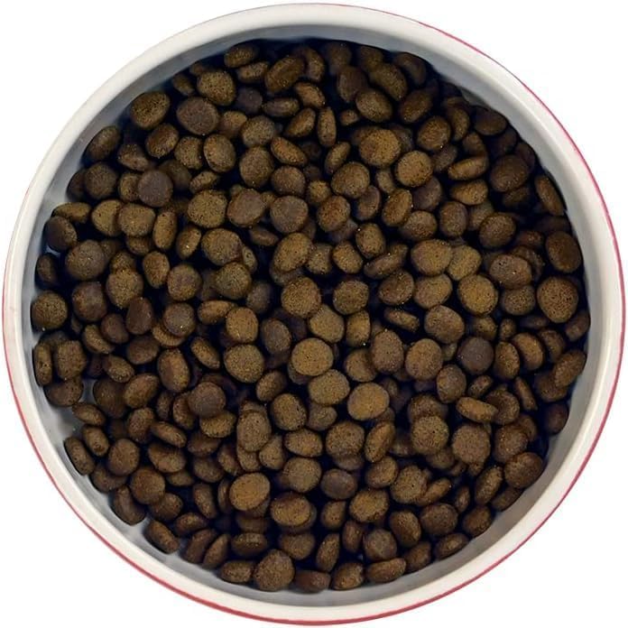 Meowing Heads Complete Dry Cat Food 1.5kg - Fat Cat Slim - Vet Approved - DeKove