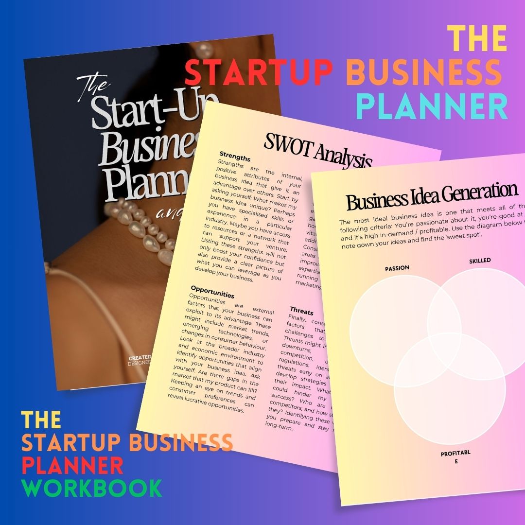 Build Your Brand MASTERCLASS - DeKove