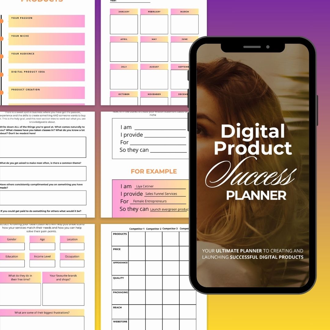 🚀 Ultimate Digital Marketing & Content Creation Bundle! 🚀 - DeKove