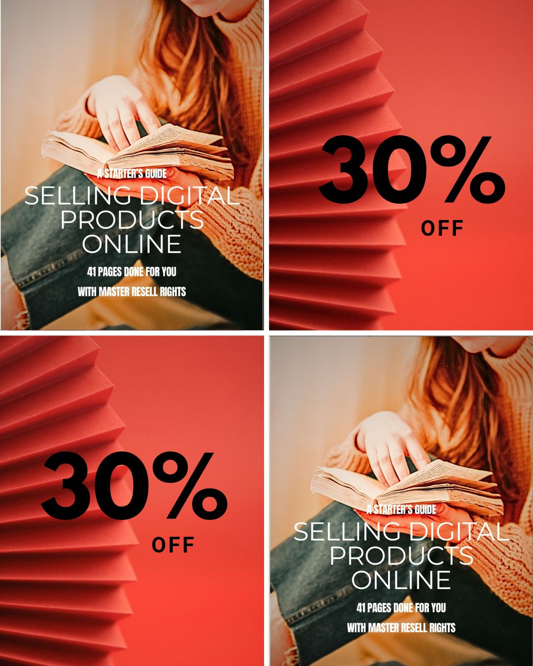 A Starter's Guide To Facebook Ads Ebook - DeKove