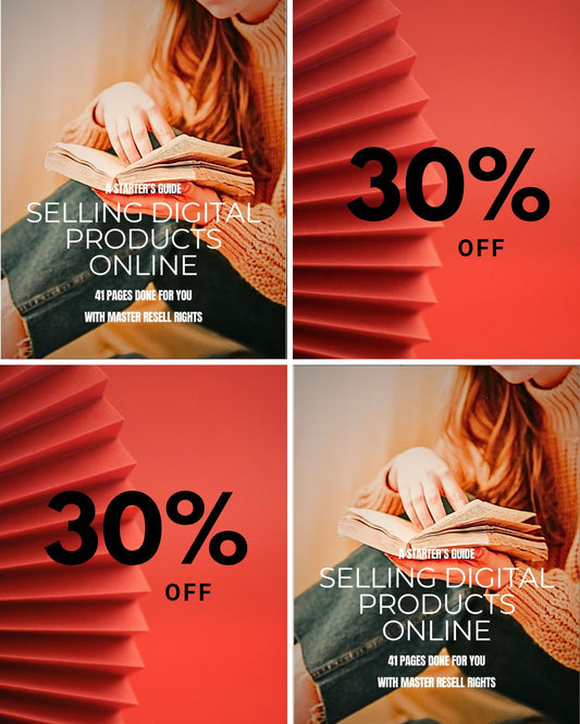 A Starter's Guide To Facebook Ads Ebook - DeKove