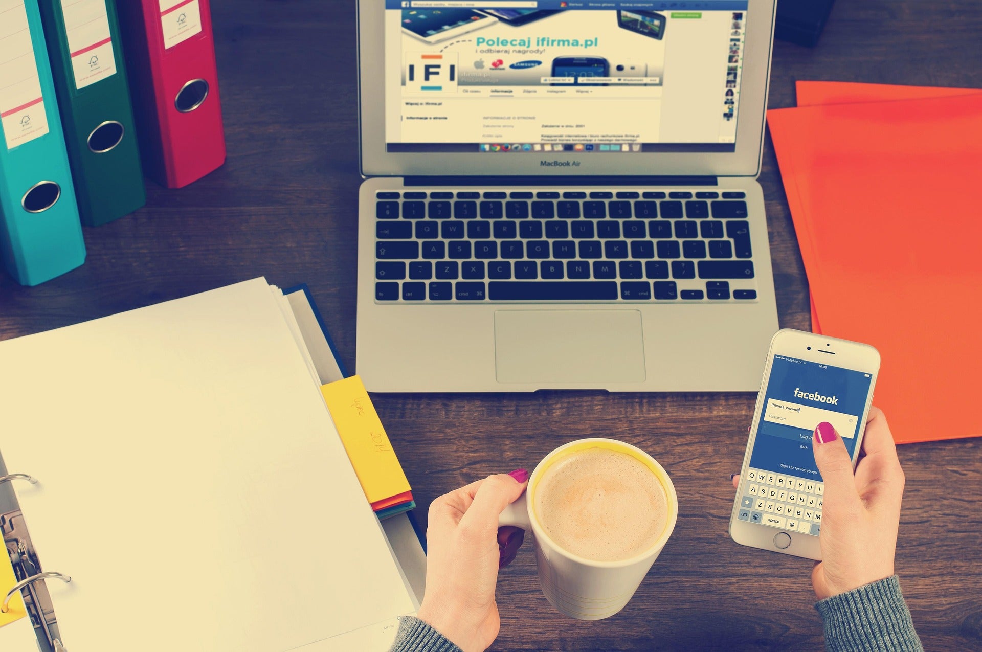 Find Your Blind Spots: A Personal Audit for Your Website & Socials