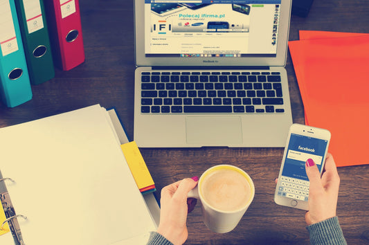 Find Your Blind Spots: A Personal Audit for Your Website & Socials