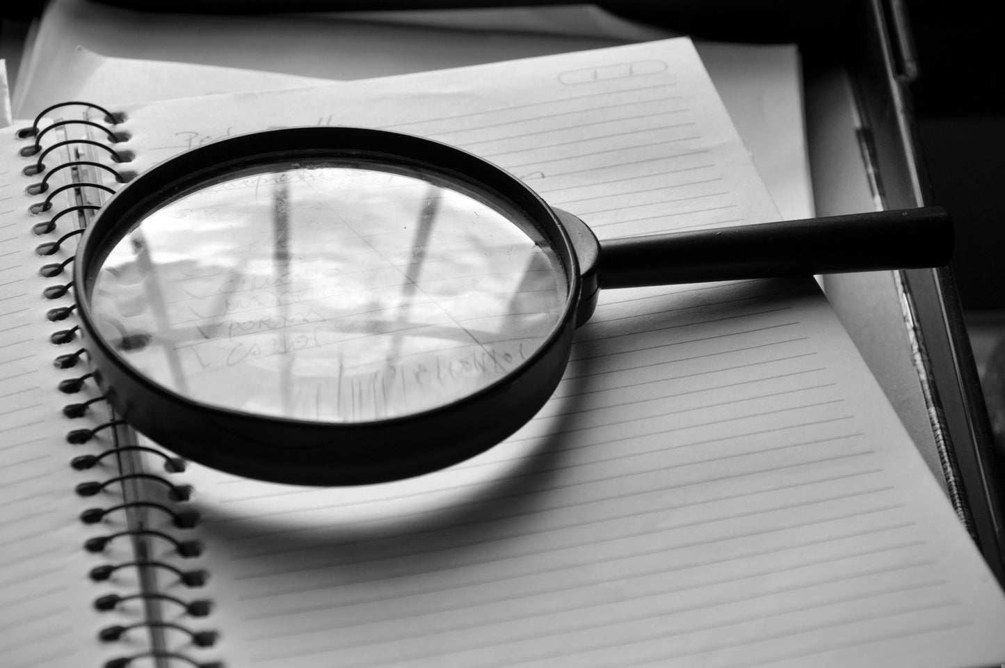 An Expert Second Pair of Eyes: "Creative Twist" Digital Audit