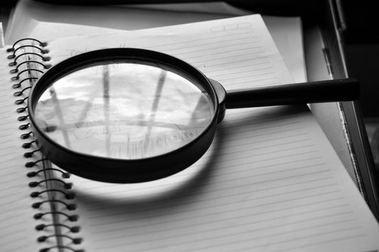 An Expert Second Pair of Eyes: "Creative Twist" Digital Audit