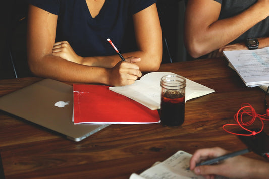 The 1:1 Strategy Session: Let’s Solve Your Biggest Roadblock Together