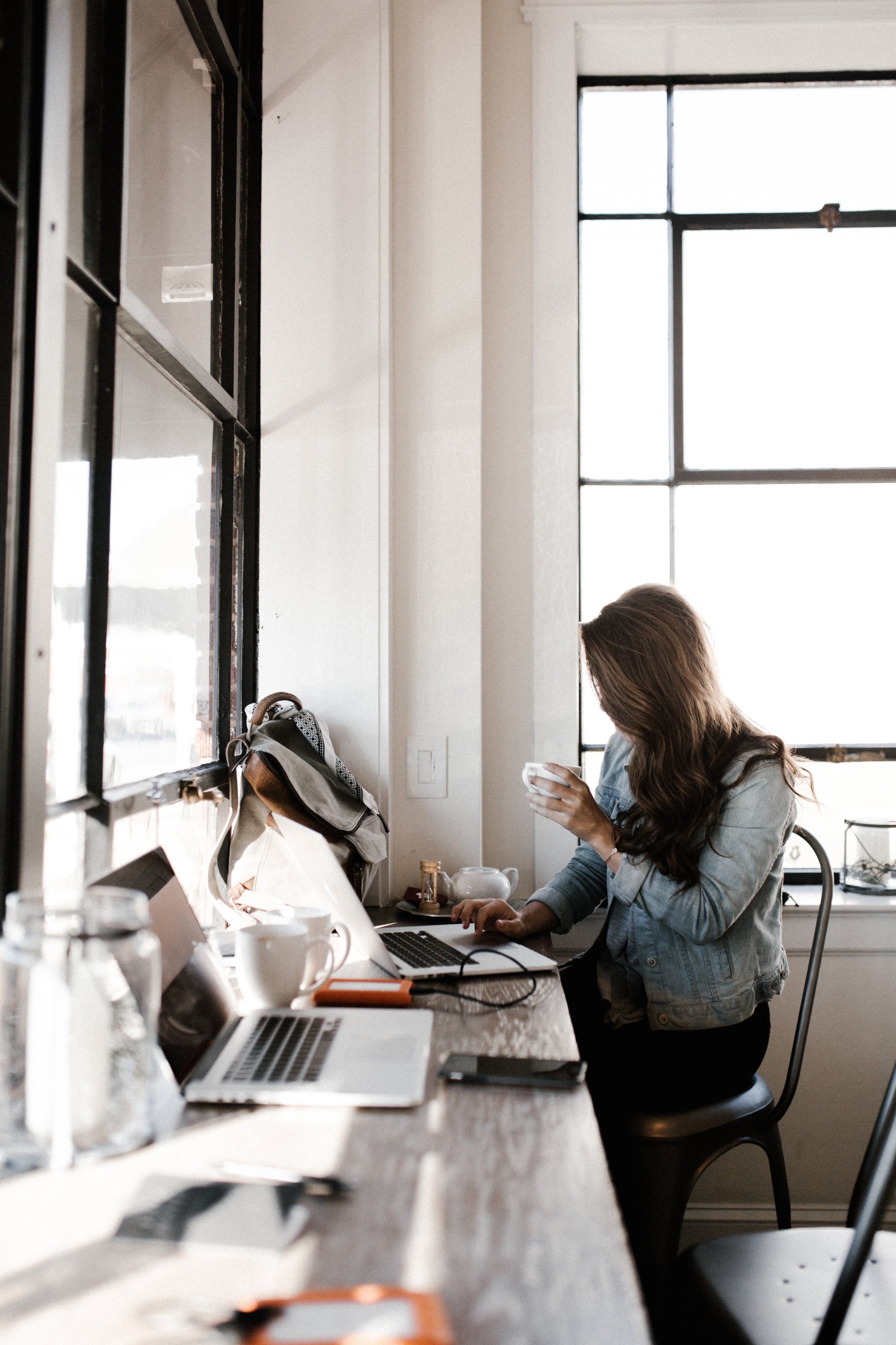 The Free Clarity Call: No Pressure, Just a Friendly Conversation About Your Business