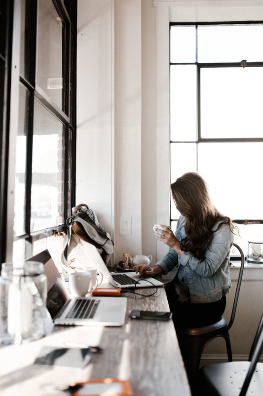 The Free Clarity Call: No Pressure, Just a Friendly Conversation About Your Business